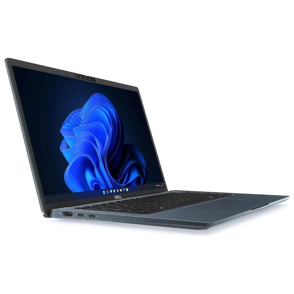Dell Latitude 7350 Laptop Intel Core Ultra 7 165U, 32GB RAM, 512GB SSD, 13.3" FHD+, Windows 11 Pro